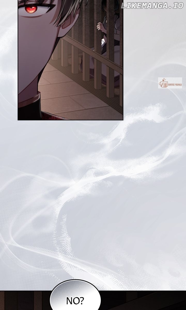 Living as the Enemy Prince Chapter 71 - page 18