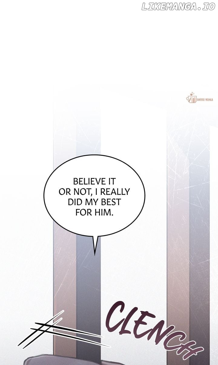 Living as the Enemy Prince Chapter 71 - page 32