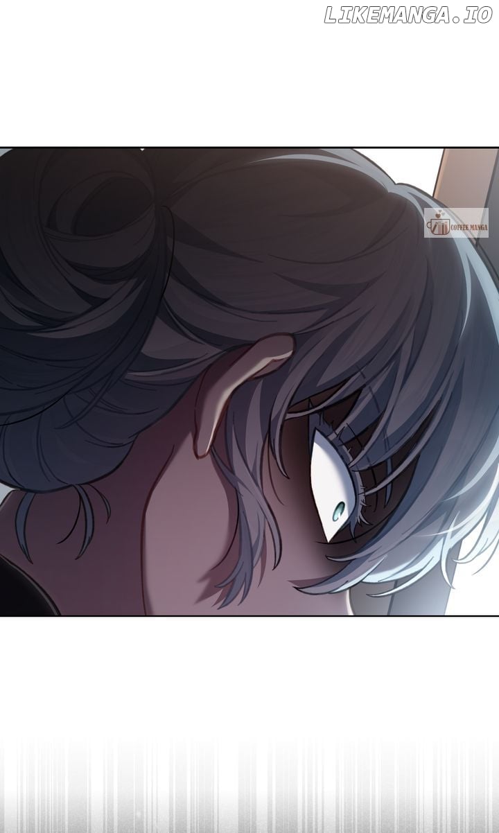 Living as the Enemy Prince Chapter 71 - page 37