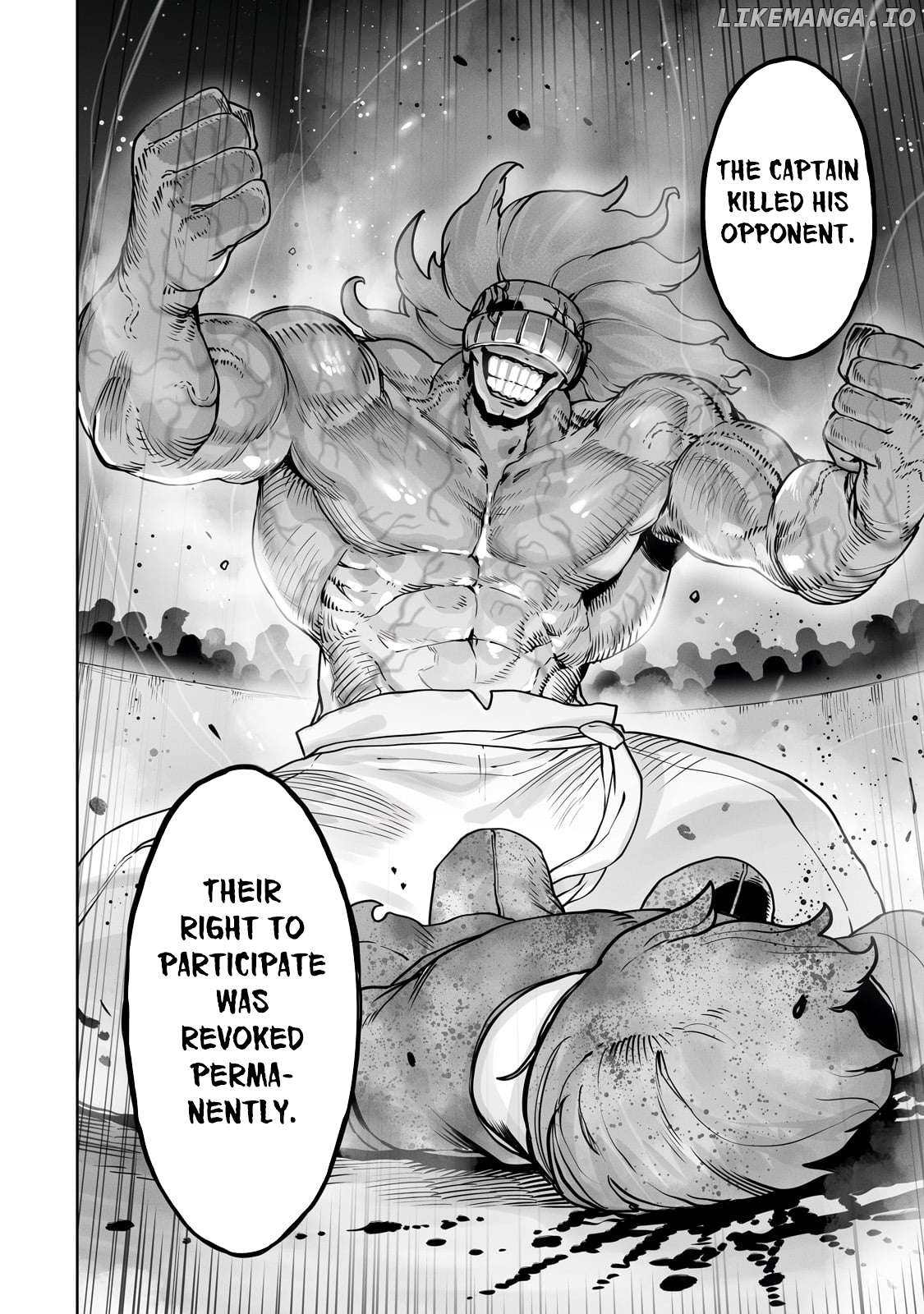 The Useless Tamer Will Turn Into The Top Unconsciously By My Previous Life Knowledge Chapter 45 - page 18