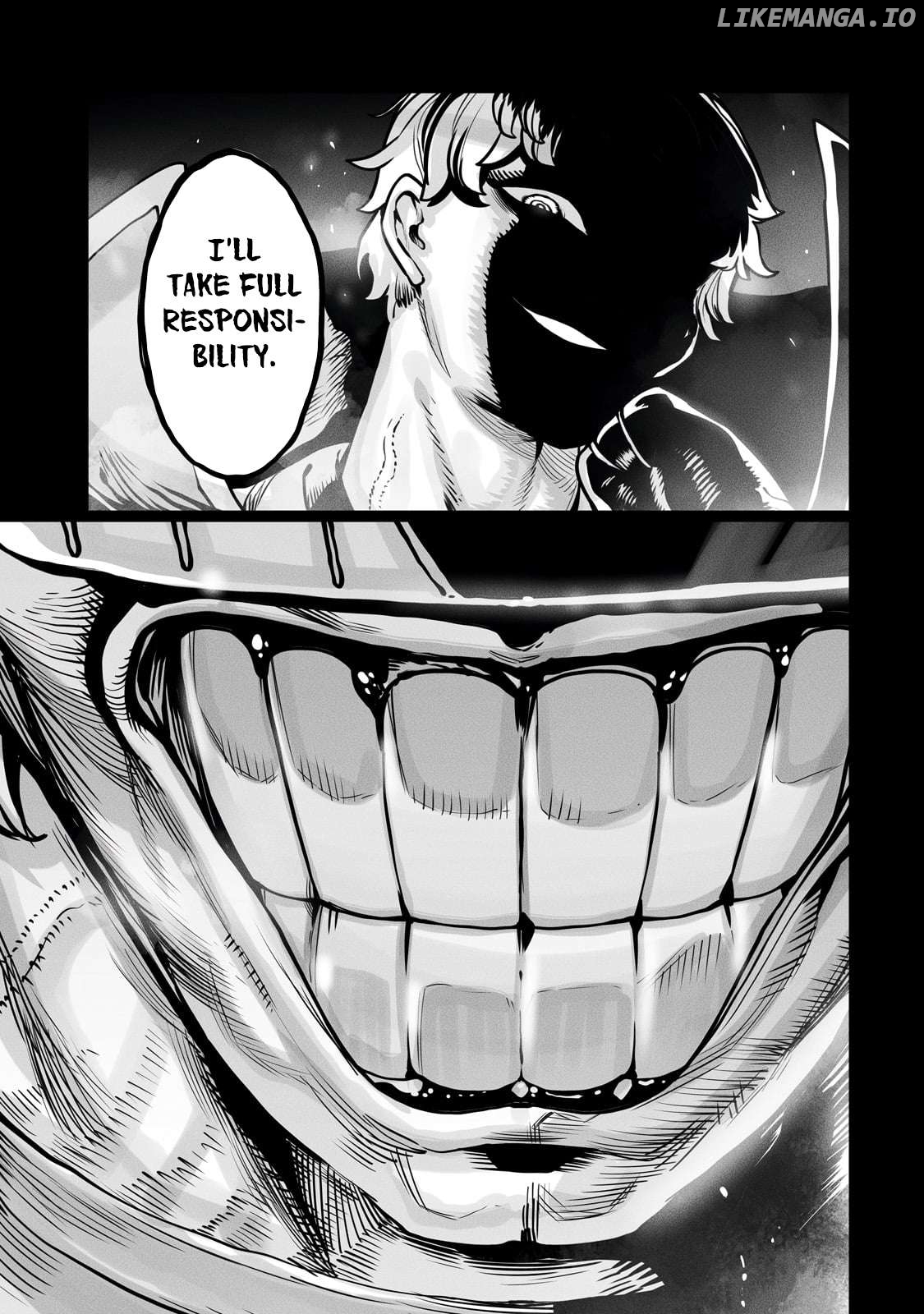 The Useless Tamer Will Turn Into The Top Unconsciously By My Previous Life Knowledge Chapter 45 - page 21
