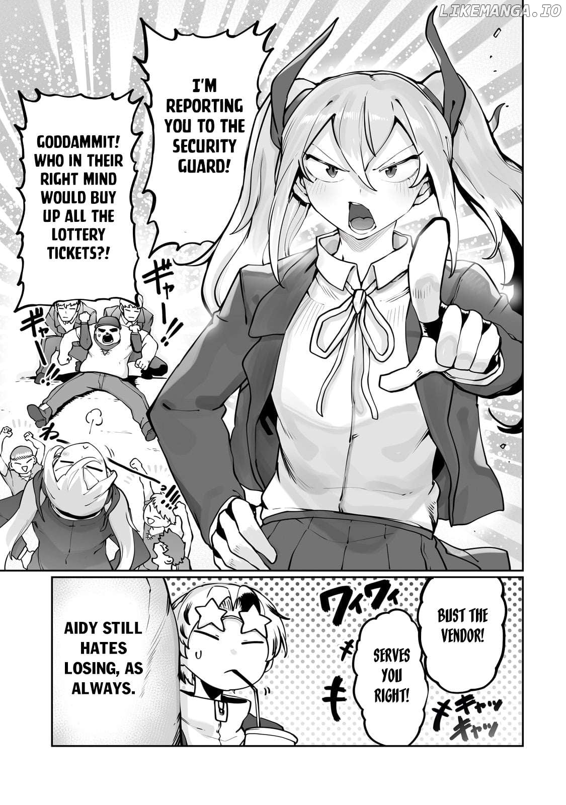 The Useless Tamer Will Turn Into The Top Unconsciously By My Previous Life Knowledge Chapter 45 - page 4