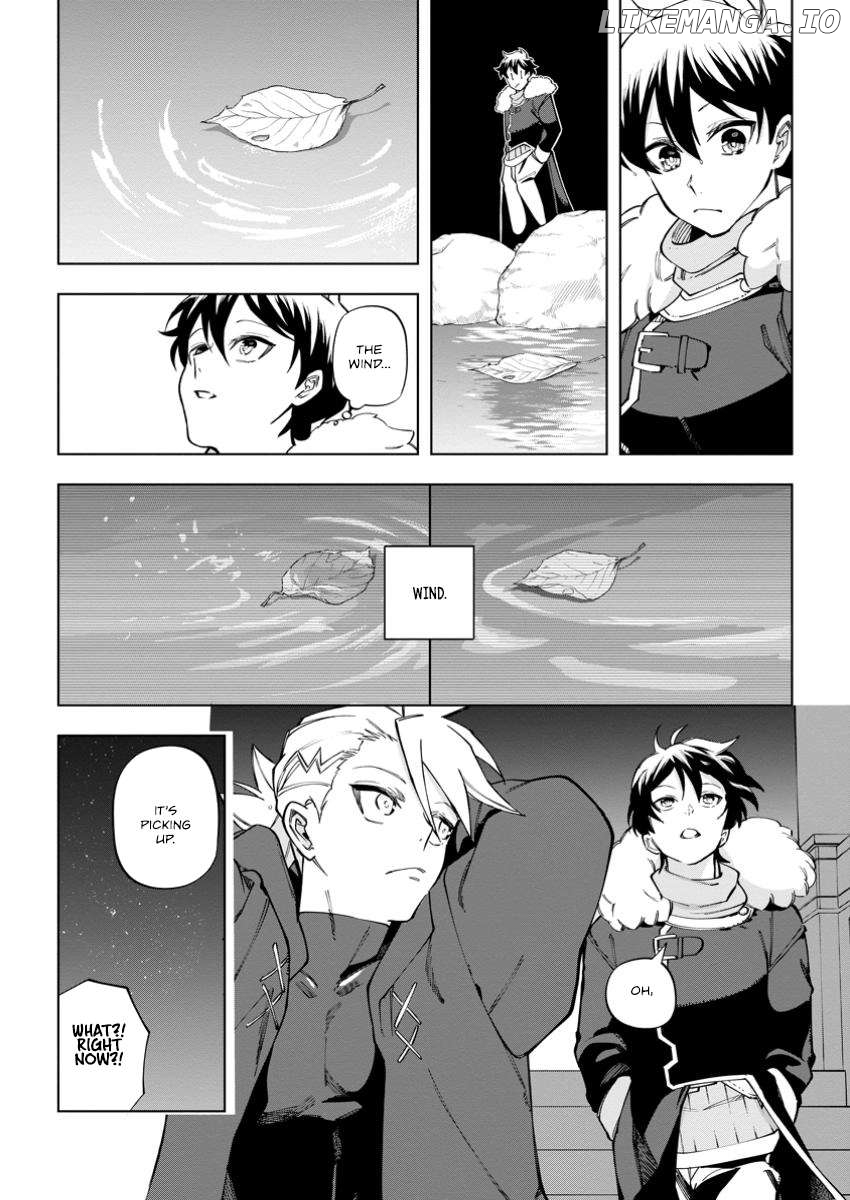 Isekai Craft Gurashi Jiyu Kimamana Seisan Shoku No Honobono Slow Life Chapter 34.1 - page 9