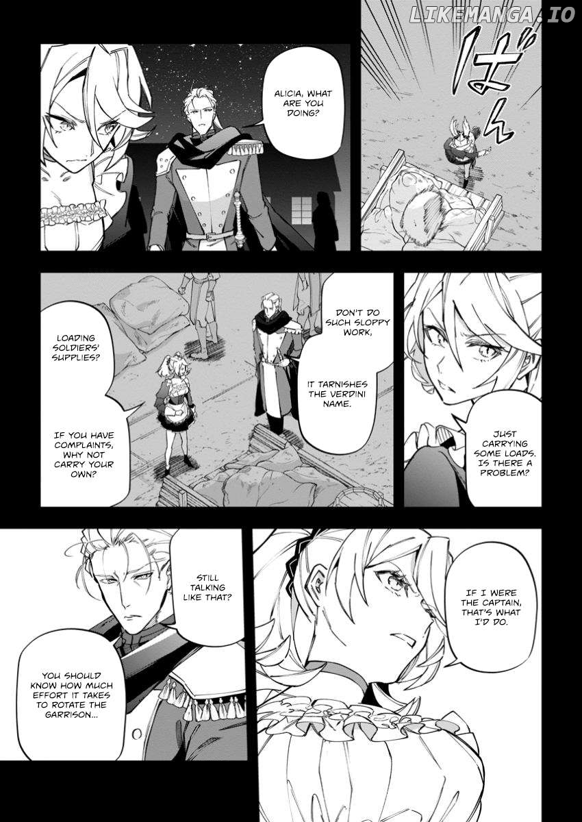 Isekai Craft Gurashi Jiyu Kimamana Seisan Shoku No Honobono Slow Life Chapter 34.2 - page 11