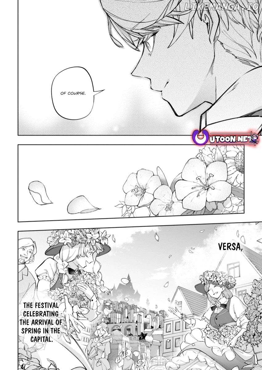 Isekai Craft Gurashi Jiyu Kimamana Seisan Shoku No Honobono Slow Life Chapter 34.2 - page 2