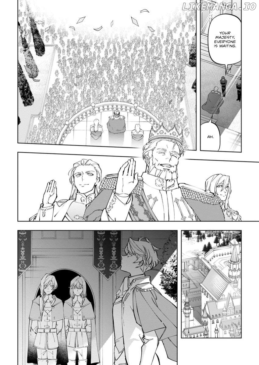 Isekai Craft Gurashi Jiyu Kimamana Seisan Shoku No Honobono Slow Life Chapter 34.2 - page 4