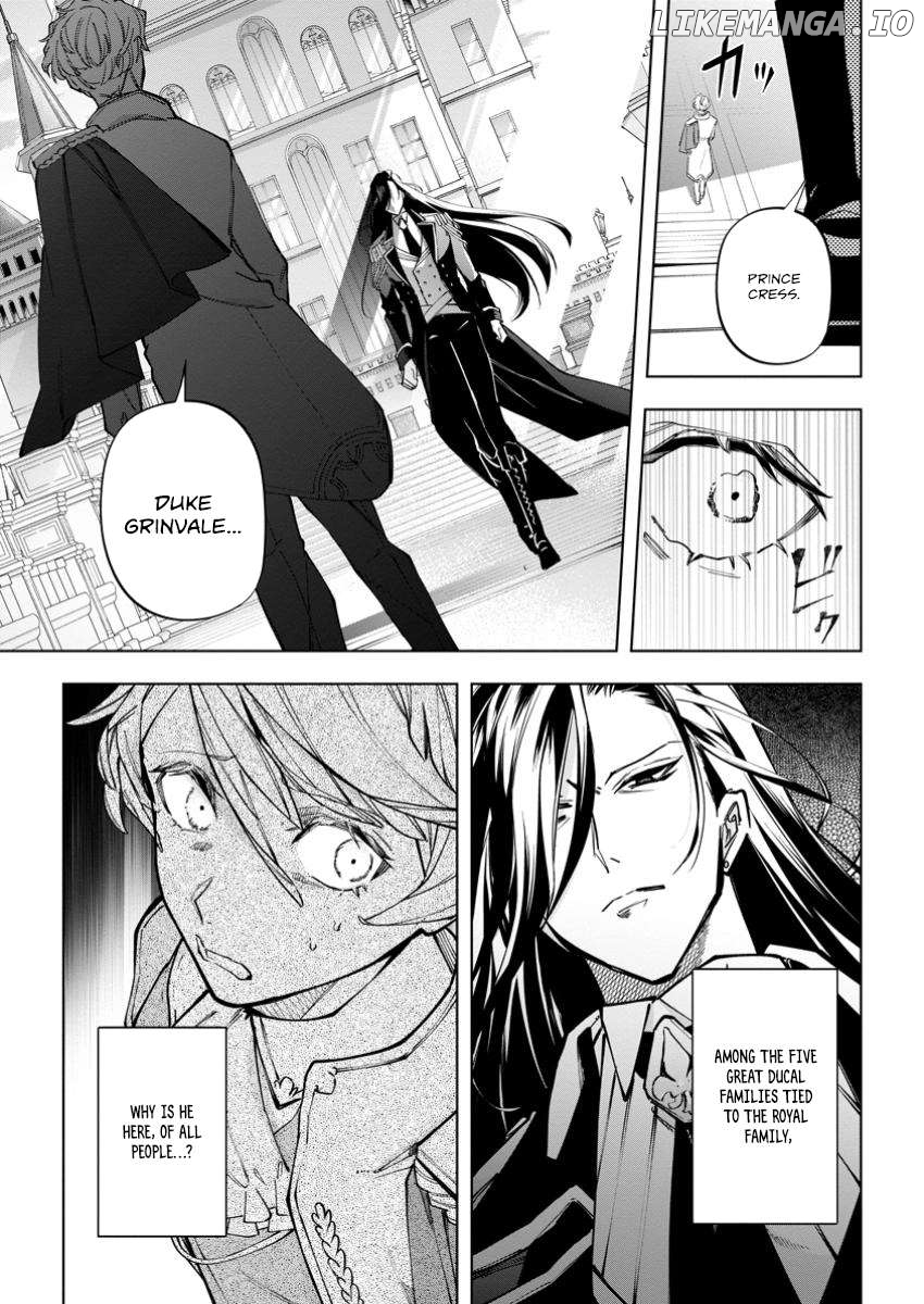 Isekai Craft Gurashi Jiyu Kimamana Seisan Shoku No Honobono Slow Life Chapter 34.2 - page 5