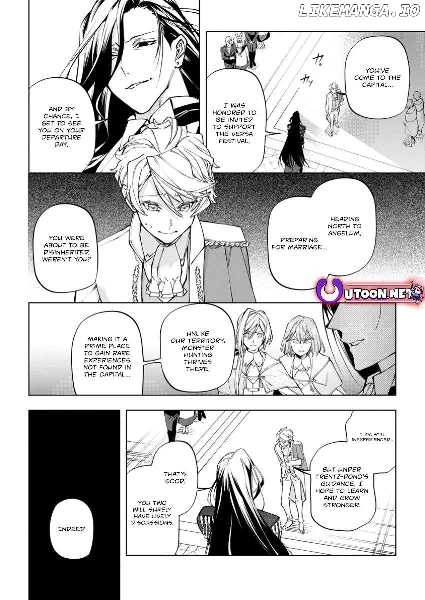 Isekai Craft Gurashi Jiyu Kimamana Seisan Shoku No Honobono Slow Life Chapter 34.2 - page 6