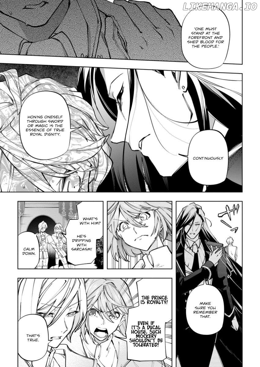 Isekai Craft Gurashi Jiyu Kimamana Seisan Shoku No Honobono Slow Life Chapter 34.2 - page 7