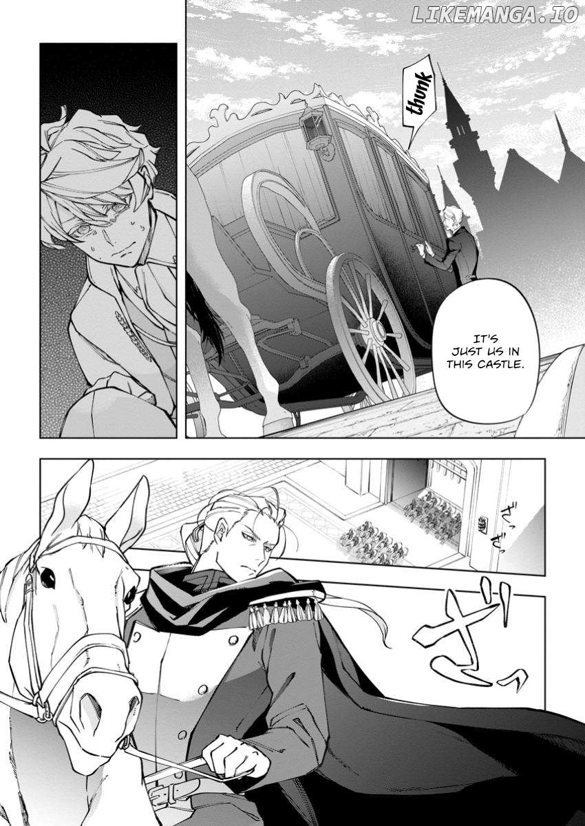 Isekai Craft Gurashi Jiyu Kimamana Seisan Shoku No Honobono Slow Life Chapter 34.2 - page 8