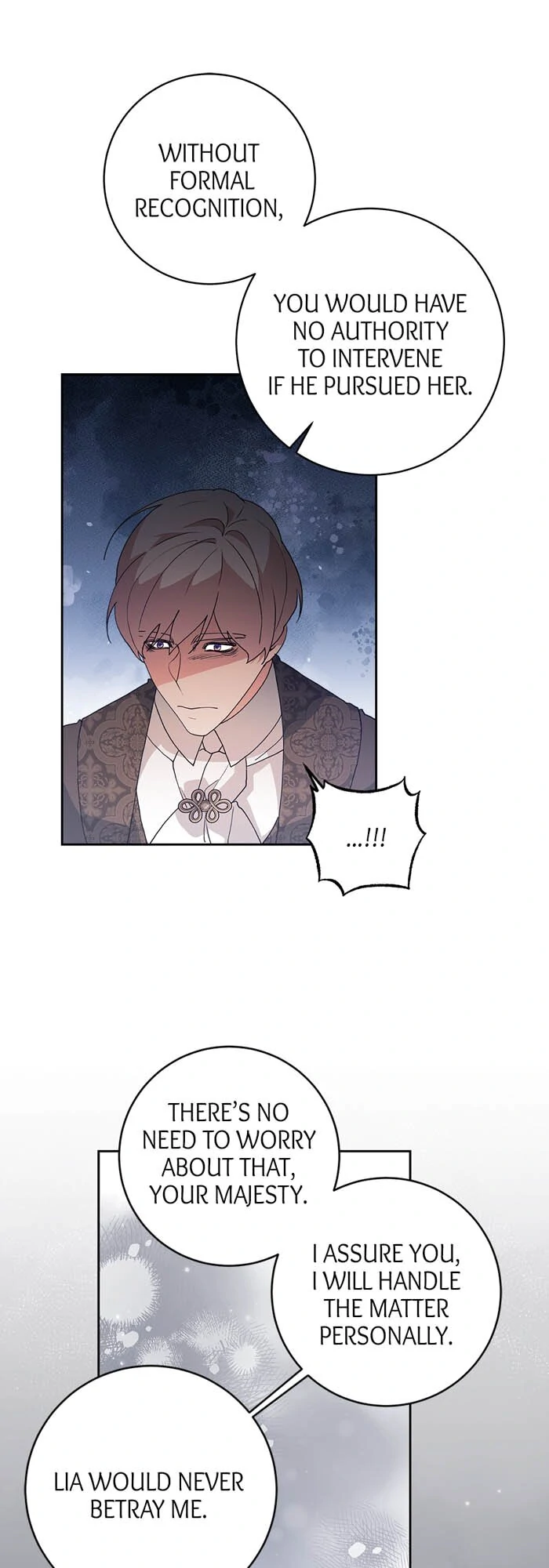 Here Reigns the Vengeful Villainess Chapter 82 - page 11