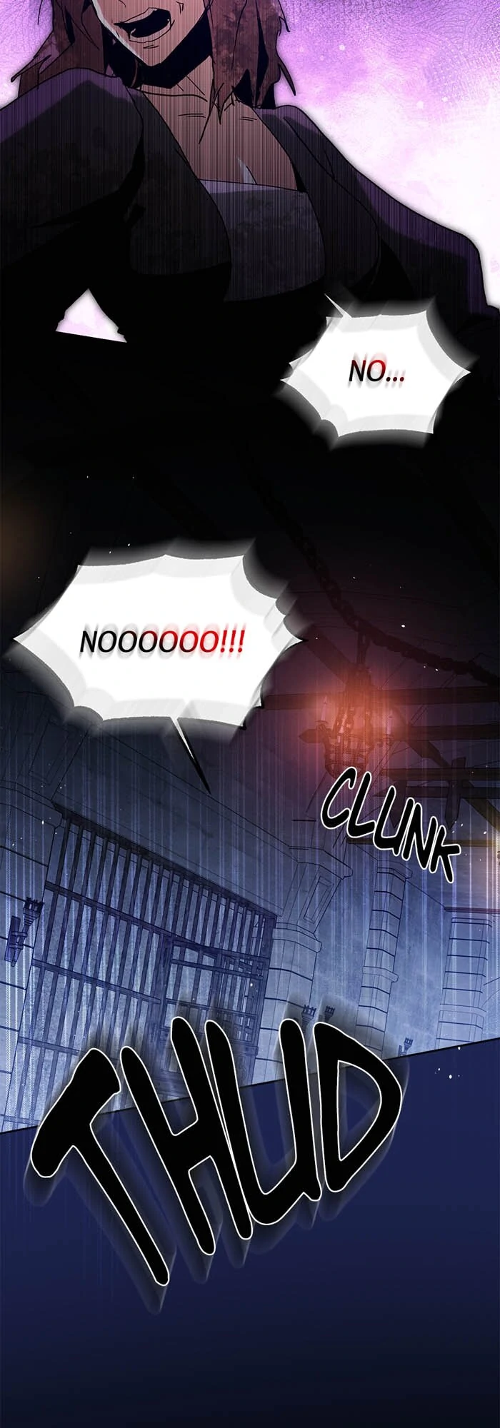 Here Reigns the Vengeful Villainess Chapter 82 - page 37