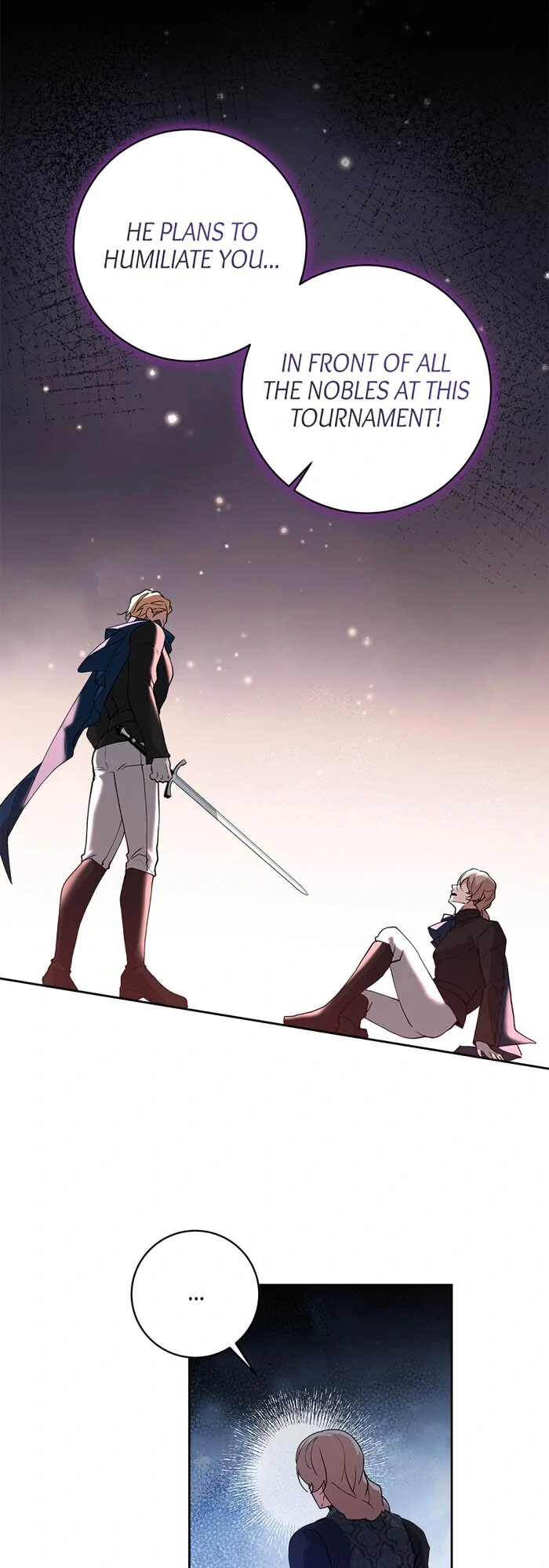 Here Reigns the Vengeful Villainess Chapter 83 - page 13