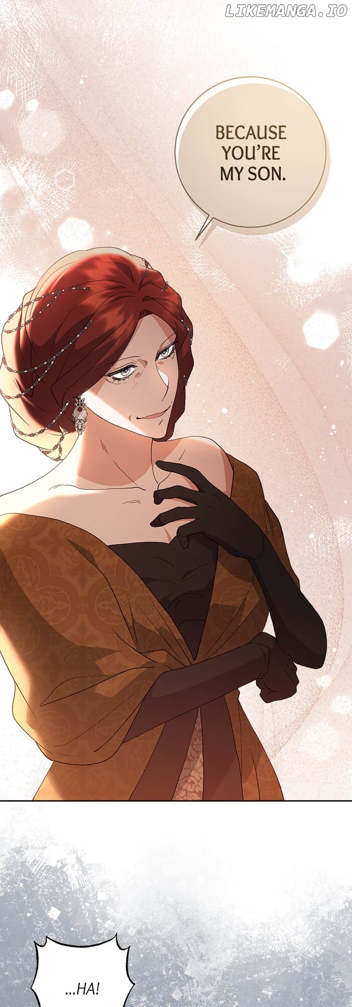 Here Reigns the Vengeful Villainess Chapter 83 - page 18