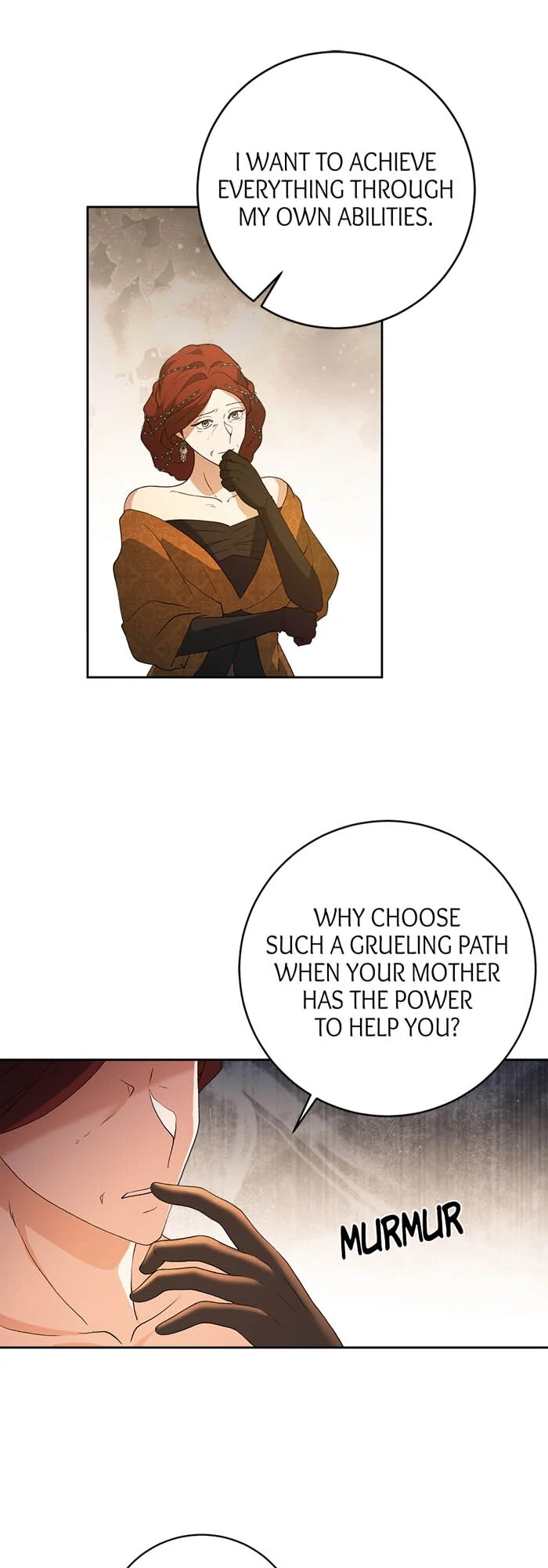 Here Reigns the Vengeful Villainess Chapter 83 - page 20