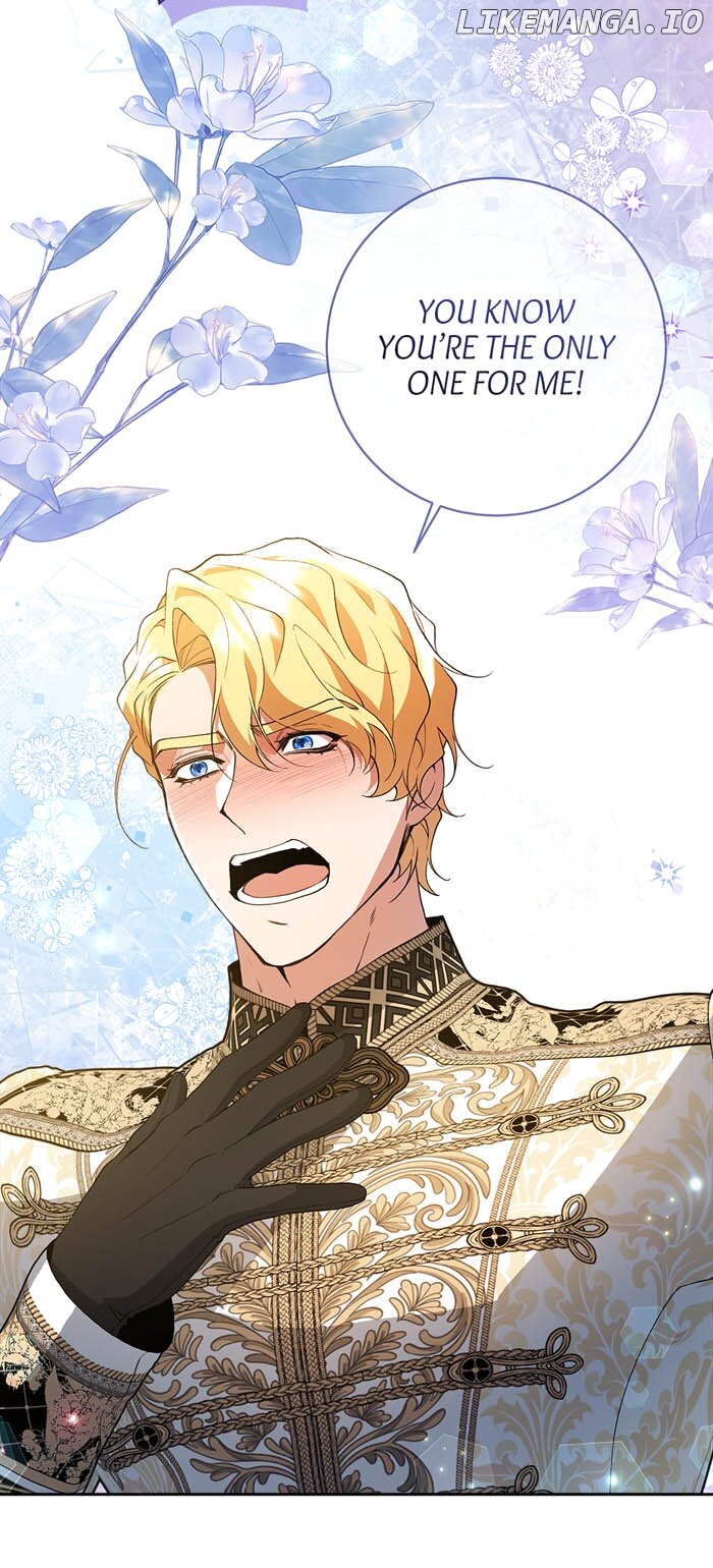 Here Reigns the Vengeful Villainess Chapter 83 - page 29