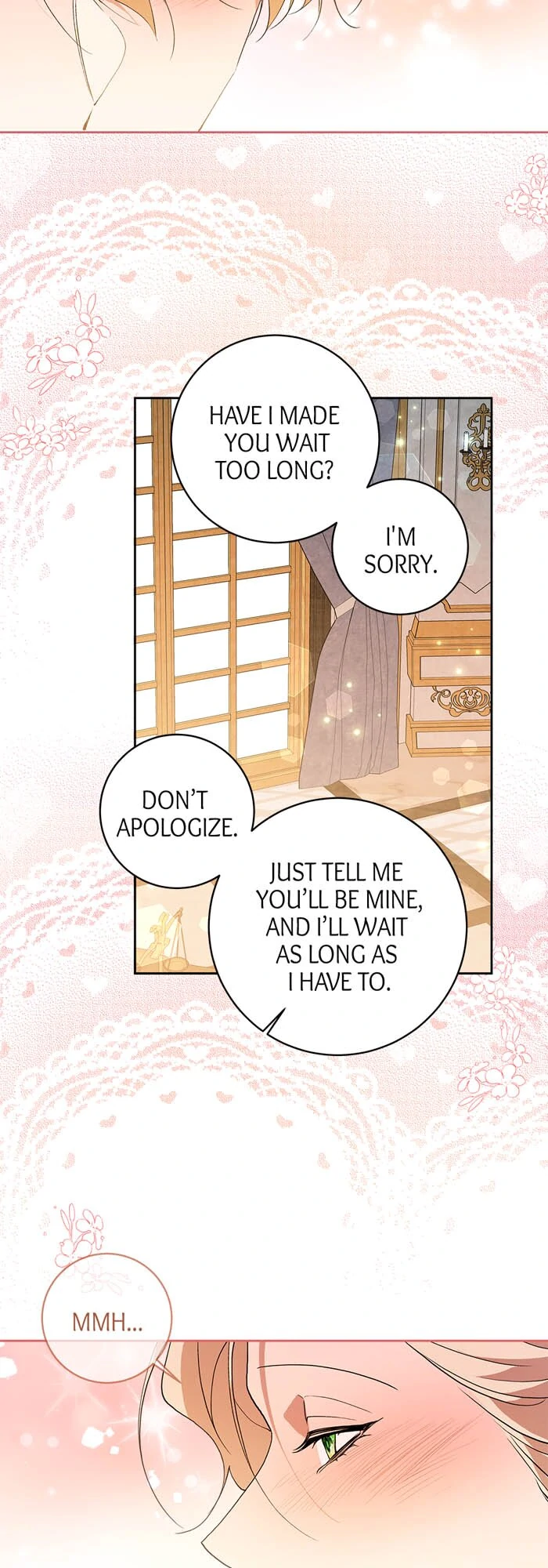 Here Reigns the Vengeful Villainess Chapter 83 - page 36