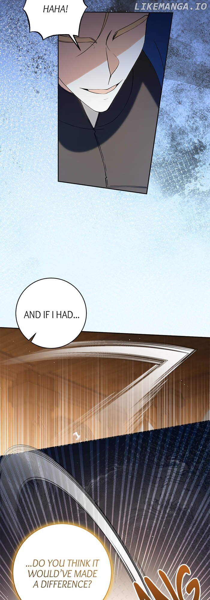 Here Reigns the Vengeful Villainess Chapter 85 - page 16