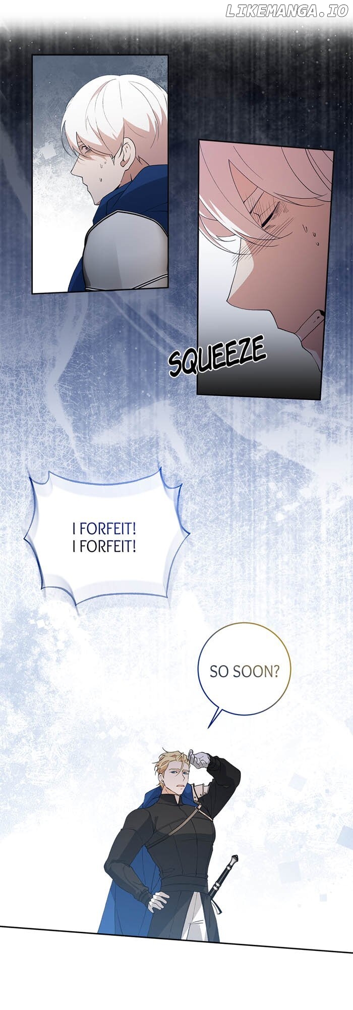 Here Reigns the Vengeful Villainess Chapter 85 - page 23