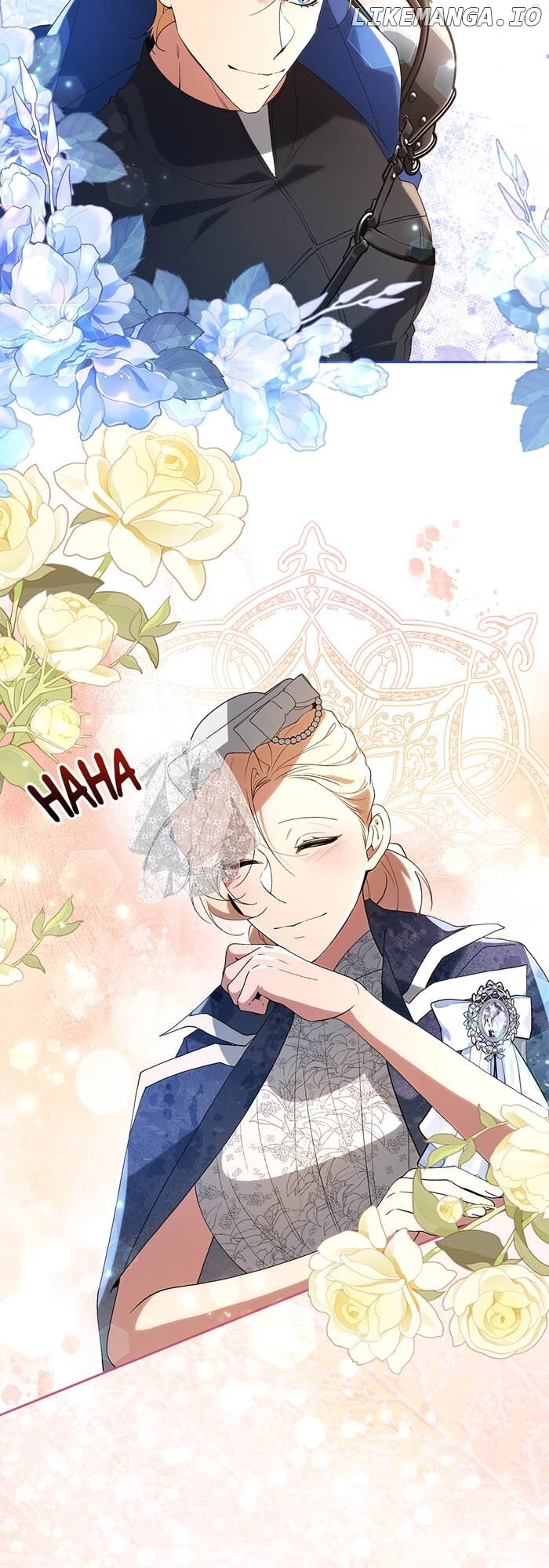 Here Reigns the Vengeful Villainess Chapter 85 - page 29