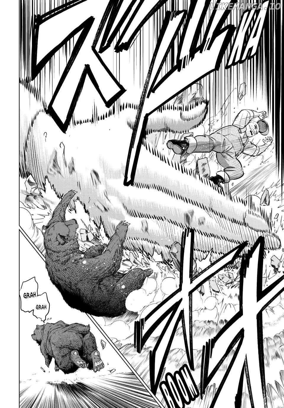 The Classroom of a Black Cat and a Witch Chapter 81 - page 20