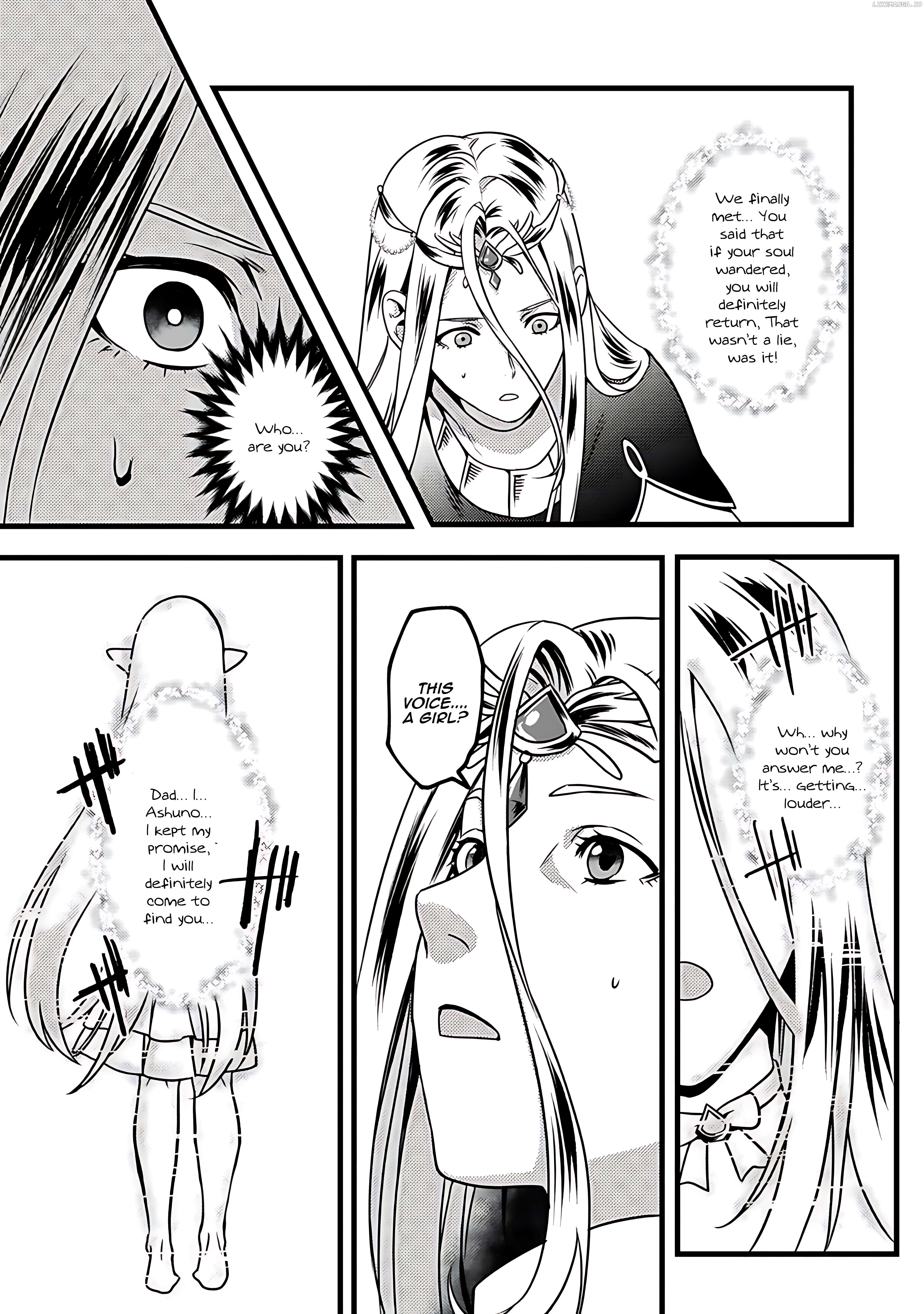 From Elf Reincarnation to Cheat Kingdom Founding Chronicle Chapter 15 - page 15