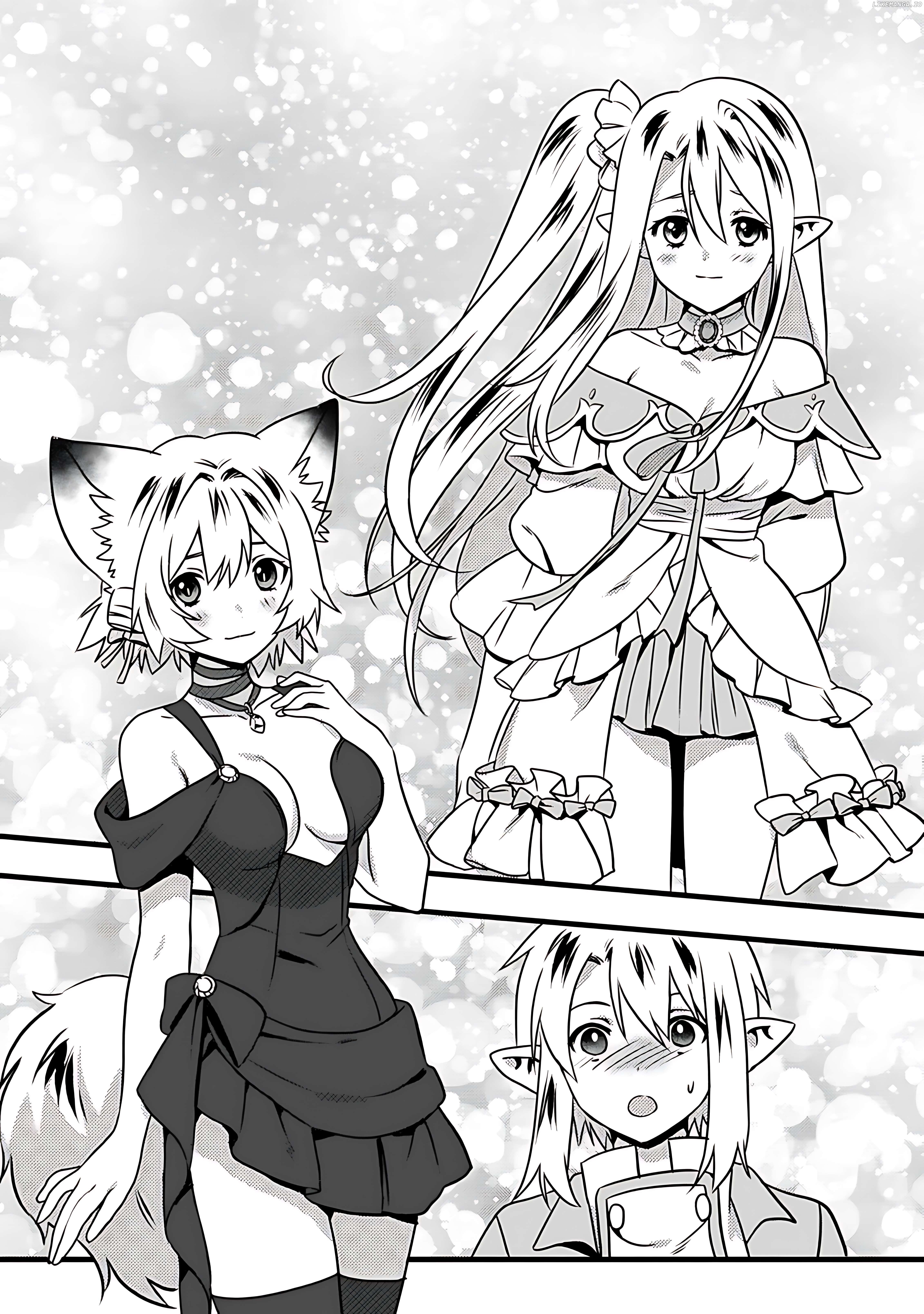 From Elf Reincarnation to Cheat Kingdom Founding Chronicle Chapter 15 - page 22