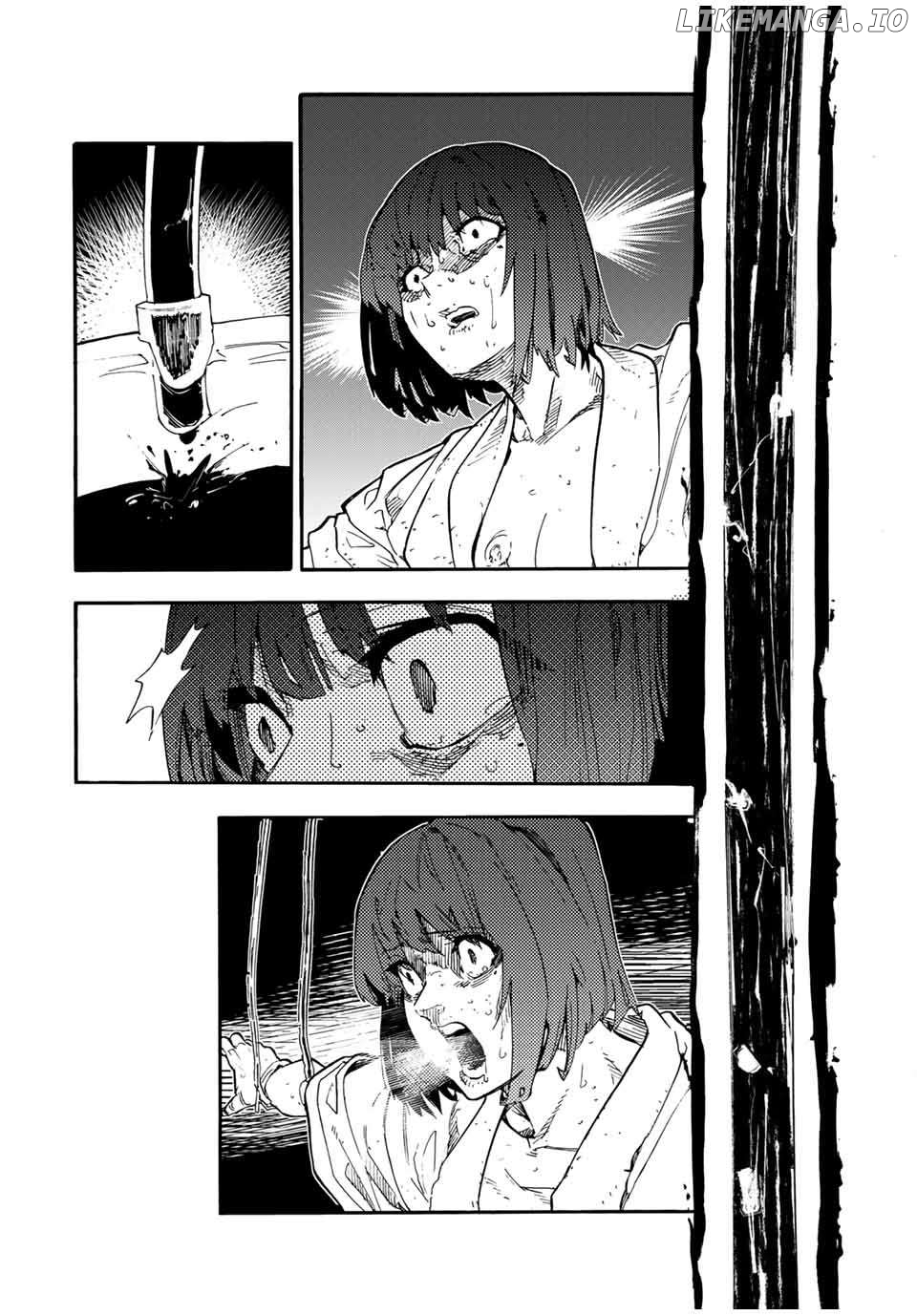 Juujika No Rokunin Chapter 202 - page 16