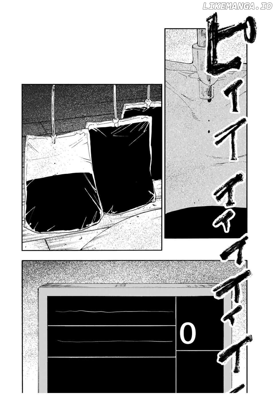 Juujika No Rokunin Chapter 202 - page 20