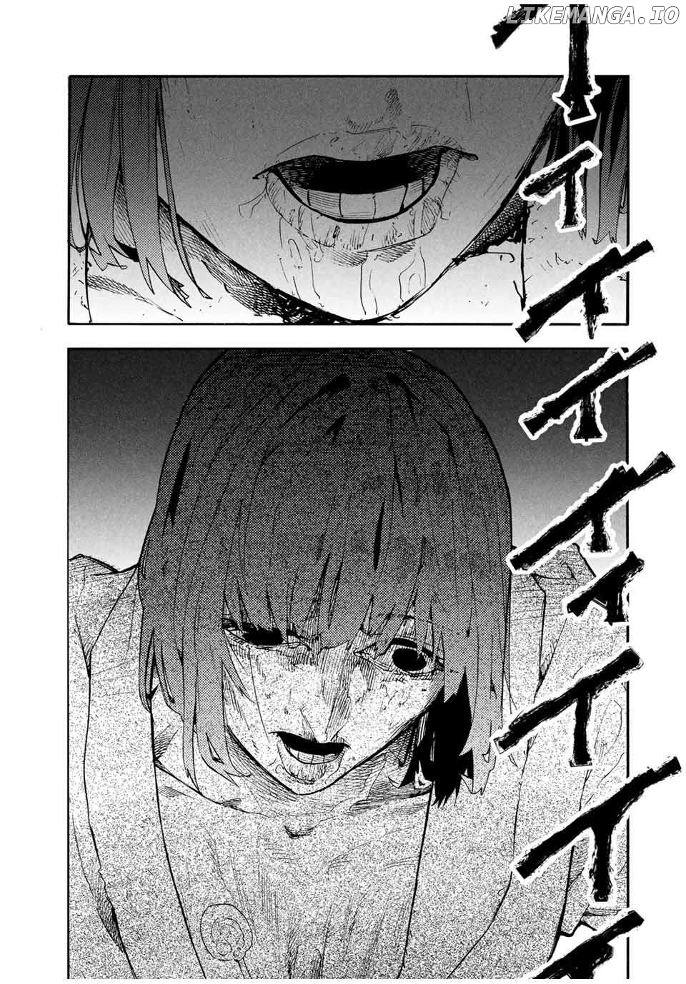 Juujika No Rokunin Chapter 202 - page 21