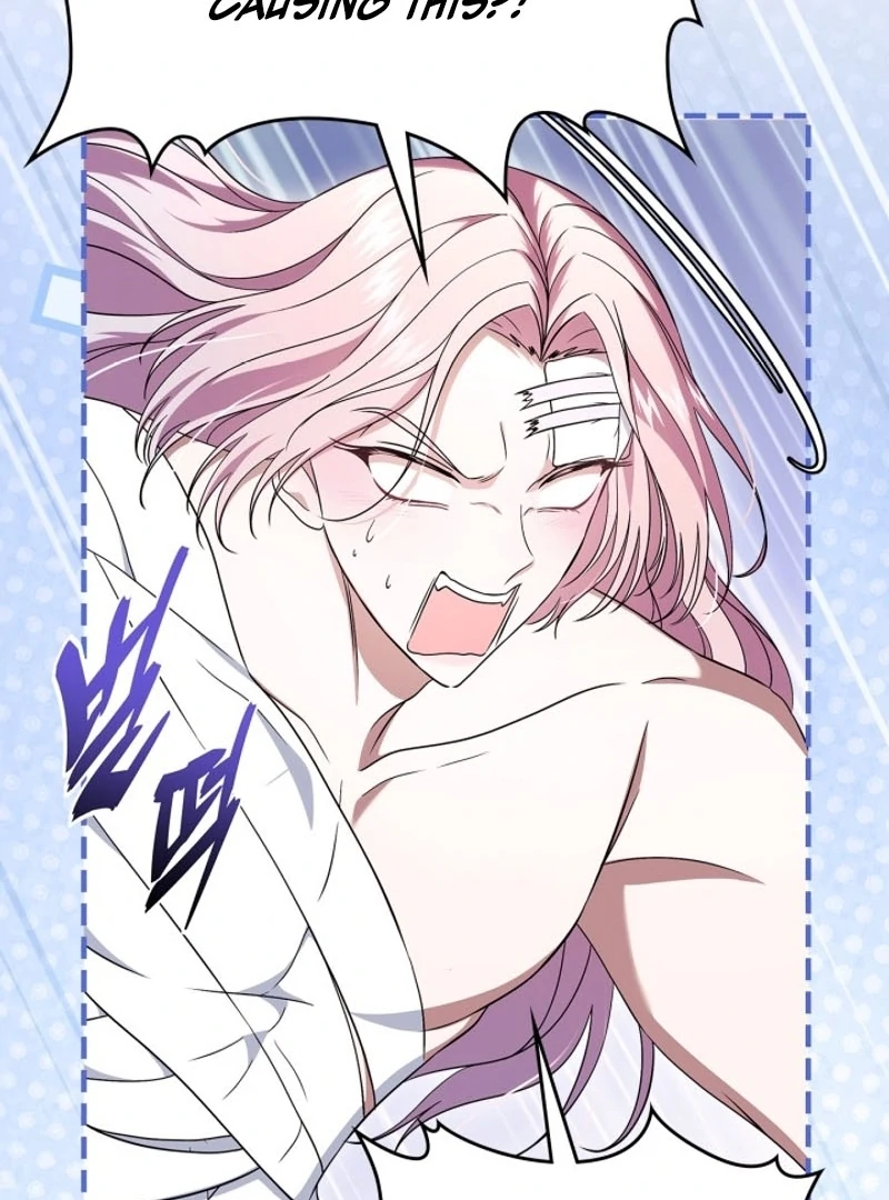 I Stole the Female Lead's First Love Chapter 61 - page 10