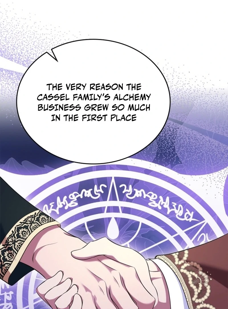 I Stole the Female Lead's First Love Chapter 61 - page 101