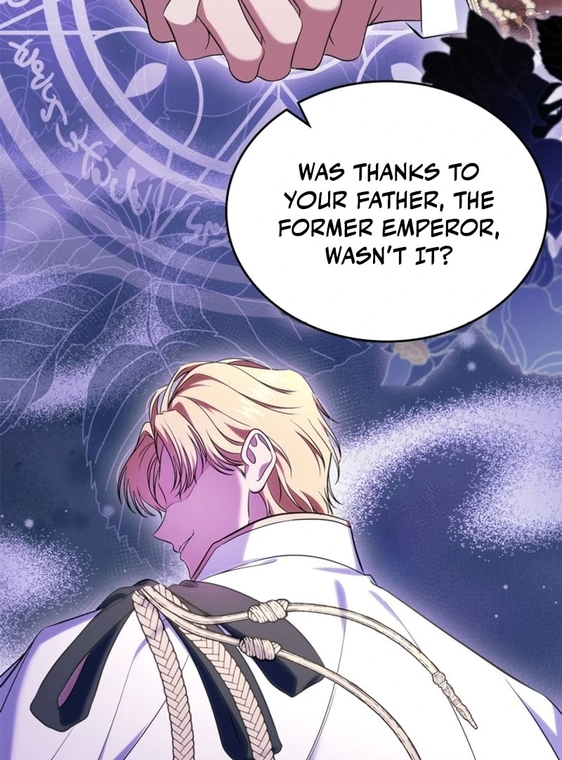 I Stole the Female Lead's First Love Chapter 61 - page 102