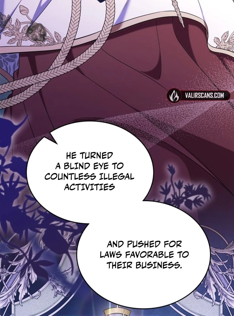 I Stole the Female Lead's First Love Chapter 61 - page 103