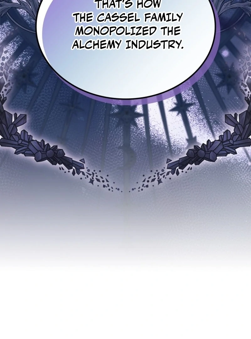 I Stole the Female Lead's First Love Chapter 61 - page 105