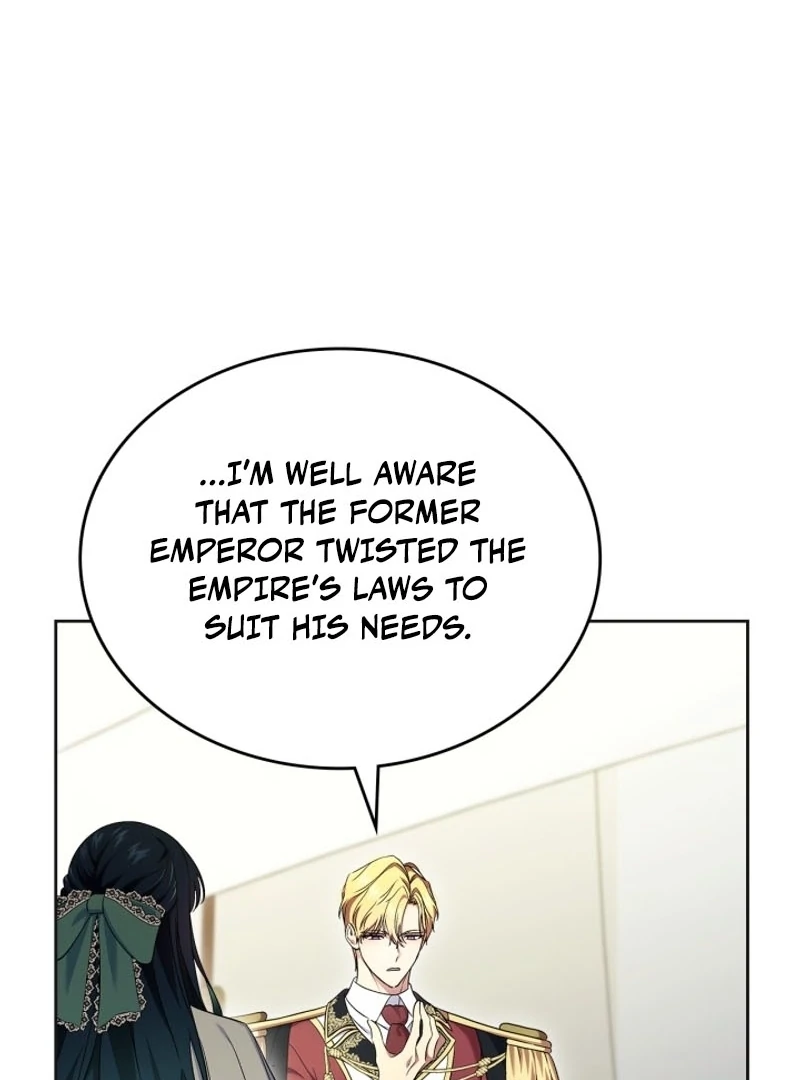 I Stole the Female Lead's First Love Chapter 61 - page 110