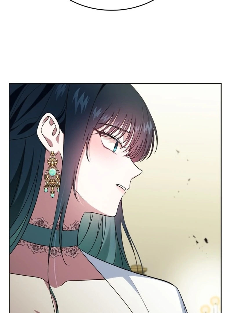 I Stole the Female Lead's First Love Chapter 61 - page 112