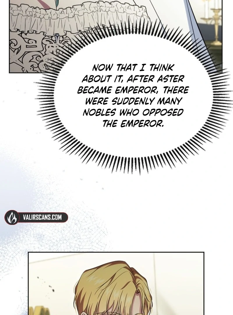 I Stole the Female Lead's First Love Chapter 61 - page 113