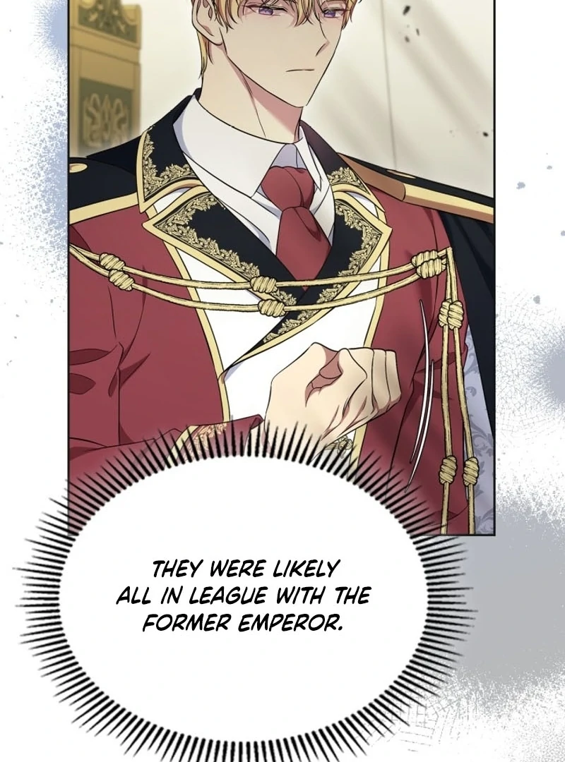 I Stole the Female Lead's First Love Chapter 61 - page 114