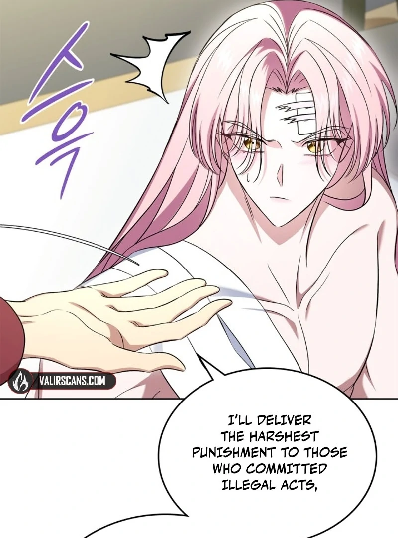 I Stole the Female Lead's First Love Chapter 61 - page 118