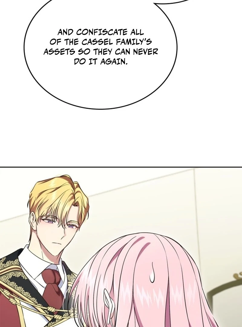 I Stole the Female Lead's First Love Chapter 61 - page 119