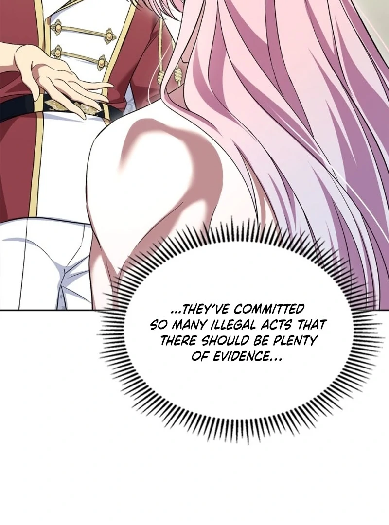 I Stole the Female Lead's First Love Chapter 61 - page 120