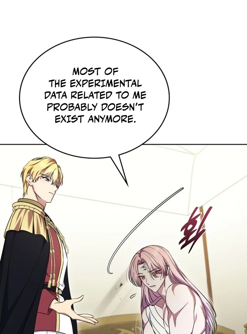 I Stole the Female Lead's First Love Chapter 61 - page 121