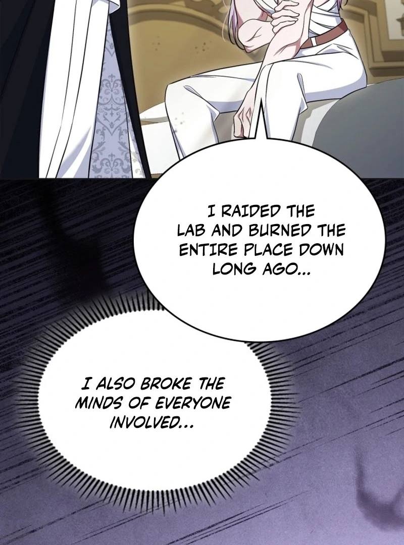 I Stole the Female Lead's First Love Chapter 61 - page 122