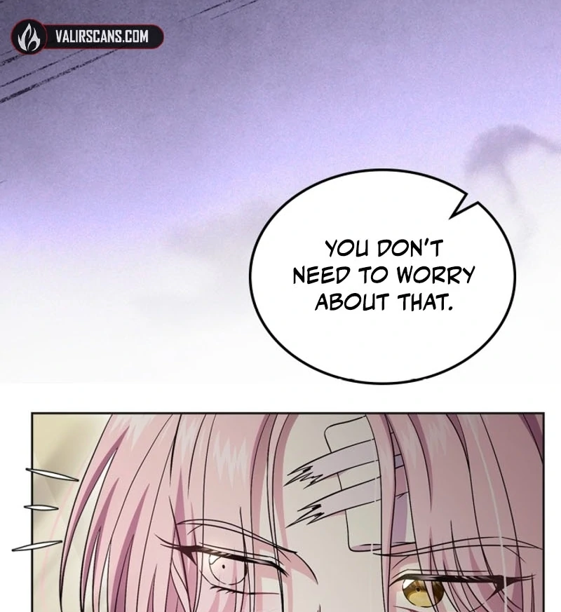 I Stole the Female Lead's First Love Chapter 61 - page 123