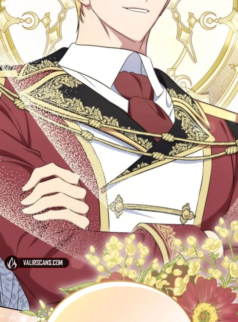 I Stole the Female Lead's First Love Chapter 61 - page 126