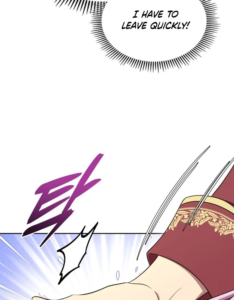 I Stole the Female Lead's First Love Chapter 61 - page 14