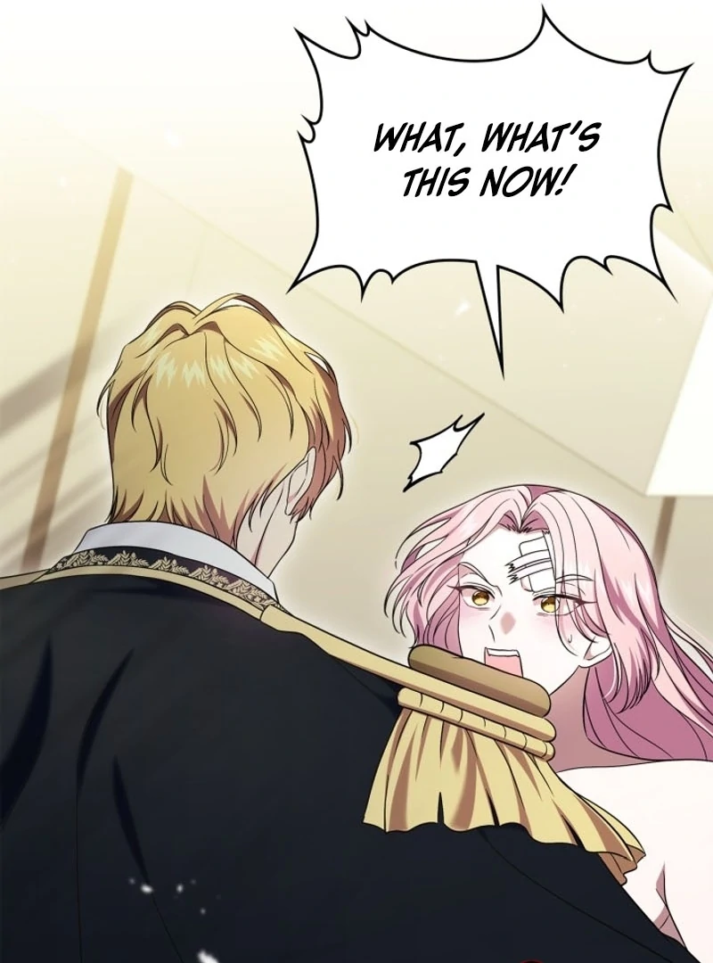 I Stole the Female Lead's First Love Chapter 61 - page 16