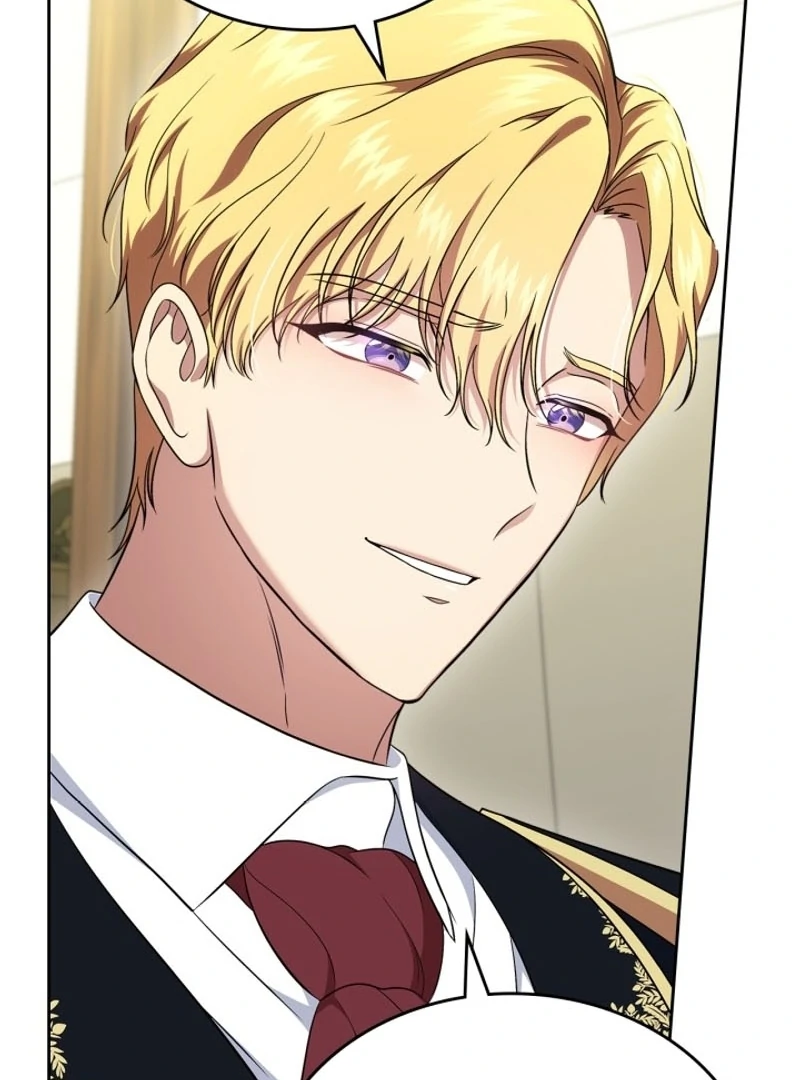 I Stole the Female Lead's First Love Chapter 61 - page 18