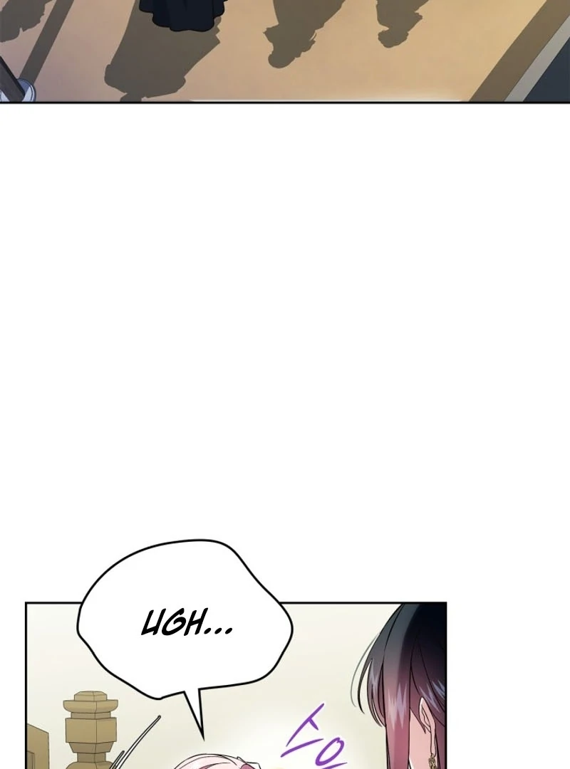 I Stole the Female Lead's First Love Chapter 61 - page 2